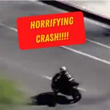 Shock as Biker Running From Cops Dies at 135 MPH