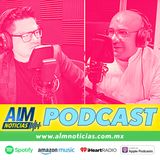 ALM Noticias PODCAST T2-047 |  DETIENEN A PRESUNTO ASESINO DE NIÑO DE SEIS AÑOS EN TLAQUILTENANGO