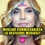 Myrta Merlino Commissariata: L'Inaspettata Decisione di Mediaset! 