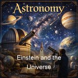 Einstein and the Universe - Charles Nordmann