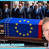 Alessandro Orsini - Gli Sconfitti 19.03.2025 Commento Articolo Radio Puggini