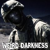 The Rules We Follow at a Paranormal Army Base in the Desert