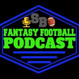 NFL Rookies Fantasy Football Dynasty Talk