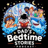 Blobby The Shapeshifting Blob Goes to the Pool - A Bedtime Story for Kids