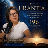 Archivo Sagrado | Urantia D098 | Las Enseñanzas de Melquisedek en el Occidente