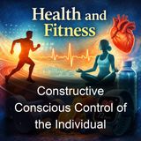 Constructive Conscious Control of the Individual - F Matthias Alexander