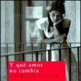 Y que amor no cambia - Giorgio Todde