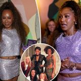 Mel B weighs in on Spice Girls reunion: 'In a perfect world, we'd already be on tour'