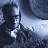 Gerry Beckley From America Releases Five Mile Road