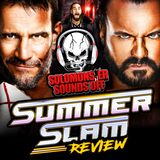 WWE Summerslam 2024 Review | The Return Of The Tribal Chief And The IMPLOSION Of The Judgment Day