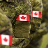 Rob McConnell Interviews - CAPT. WILLIAM HANS SCHMIDT (RET) - Canada's Armed Forces