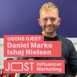 #124 - Hvad kan influencere i de forskellige kanaler?