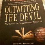 Chapter 2- Outwitting The Devil