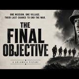 Moment in the Past-The Final Objective (1959)