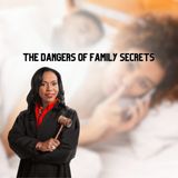 Episode 191- The Dangers of Family Secrets