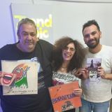 Combatiendo la conformidad: Andrea Álvarez en Música del Ático 498