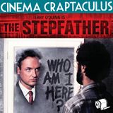 The Stepfather CINEMA CRAPTACULUS