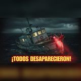 MV Joyita: 25 Personas Desaparecieron… El Barco Volvió Vacío