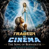The Song of Bernadette