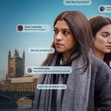 Estrenos en plataformas: La mujer acusada de acoso sexual y desgarro por la enfermedad de un hijo