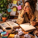 Perfectly Imperfect: Progress Over Perfection