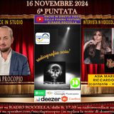 Radiografia Scio' - N.06 del 16-11-2024