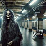 Brujas En La Oscuridad: Lo Que Vi Me Dejó Sin Aliento - Historias De Terror - Voces De La Noche