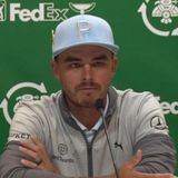 FOL Press Conference Show-Thurs Jan 30 (WMPO-Rickie Fowler)