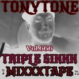 Fuck You Snitches' freestyle By TonyTone 2018