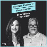 Greg Hassler, Vice President of Network Technology & Cloud Infrastructure with PGA Tour