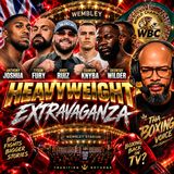 ☎️ Andy Ruiz Returns❗️Can TNT Revive Boxing❓Garcia-Benn in Theaters + Wilder Title Shot❓
