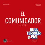 El Comunicador #036 - De Perú con amor