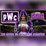 Pro Wrestling Culture #563 - Lo storico regno da X-Division Champion di LEON SLATER