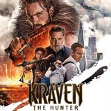 Special Report: Kraven the Hunter (2024)