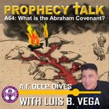 A64: ABRAHAMIC COVENANT