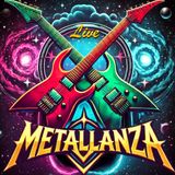 Metallanza Live A Night with Frogg Parte 1 01.03.2022