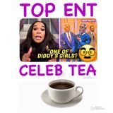 Episode 370 - TopEntNews Vlog ™️”Michelle Williams PANICS : After Diddy TESTIFES Against Her In Court?”