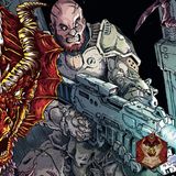 #672 - Progenie Oscura (Recensione)