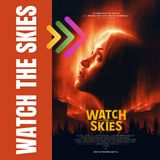 WATCH THE SKIES TRAILER Breakdown | Aliens, AI Dubbing & 80s Vibes Meet in UFO Sweden