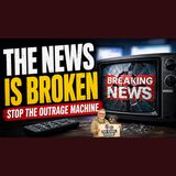 The News Is Broken—And It’s Breaking Your Brain