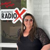 Lori Waters of Leather & Lace Events