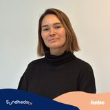 Ramt af migræne med aura: "Det føles som kvalme i hovedet"