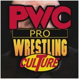 Pro Wrestling Culture #544 - Piani confusi per Mania 42