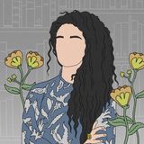 “Jamás pensé en ser ministra”: Yannai Kadamani y su inesperado viaje al Ministerio de las Culturas