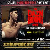 ☎️Ryan Garcia vs. Emmanuel Tagoe, Erickson Lubin vs. Sebastian Fundora Live Fight Chats🔥