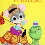 Muggins Mouse