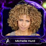 Michelle Hurd