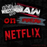 WRESTLEMANIA RAW AFTERMETH (Wrestling Soup 4.20.26)
