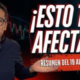 Ep. 110 - Qué pasó esta semana y cómo AFECTA TU DINERO! 💸 (2)