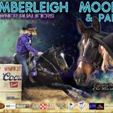 Episode 4 - Amberliegh Moore WPRA 3x NFR Qualifier
